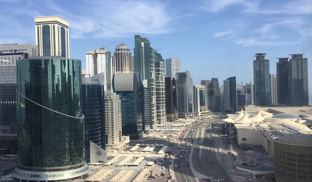 Check out THESE Nine upcoming attractions in Qatar 2019
